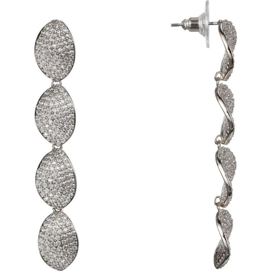 売り切れ必至 ニナ Nina ユニセックス イヤリング ピアス ドロップピアス ジュエリー アクセサリー Jewlry Linear Cubic Zirconia Petal Drop Earrings Silver Dp4 Ffd5c フェルマート Fermart シューズ 通販 Yahoo ショッピング 日本製 Mtkbrasil Com Br