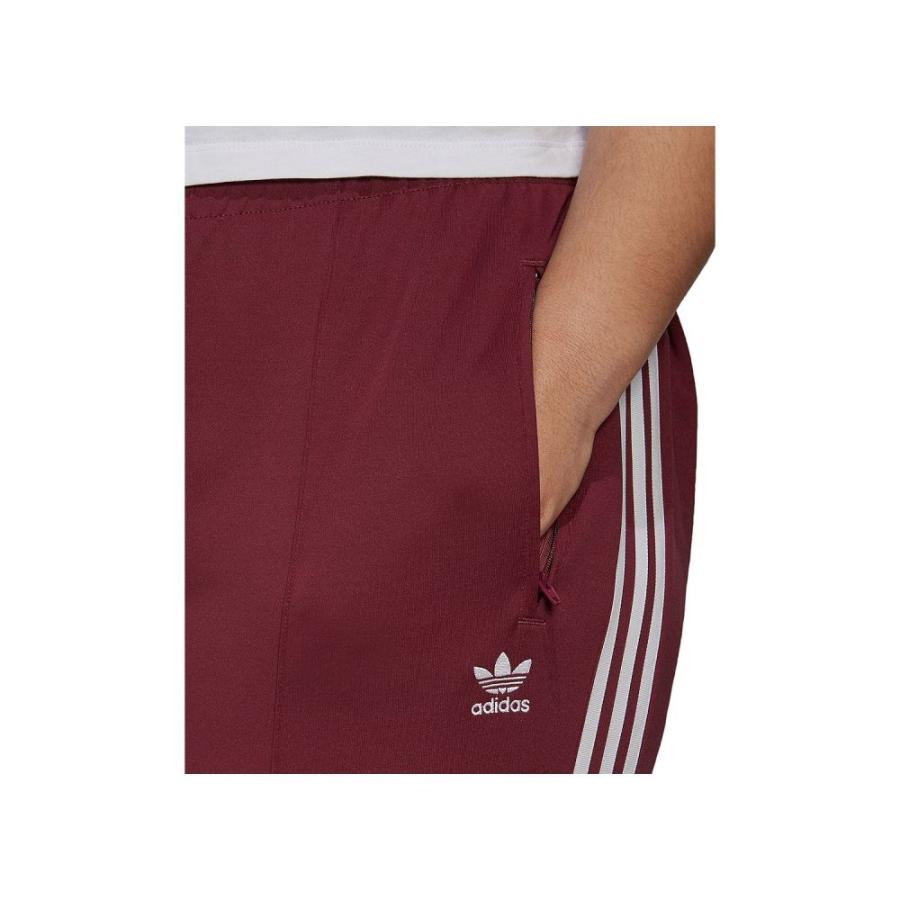 アディダス Adidas レディース スウェット ジャージ 大きいサイズ ボトムス パンツ Plus Size Adicolor Primeblue Track Pants Victory Crimson Dp4 Ffd768af フェルマート Fermart シューズ 通販 Yahoo ショッピング