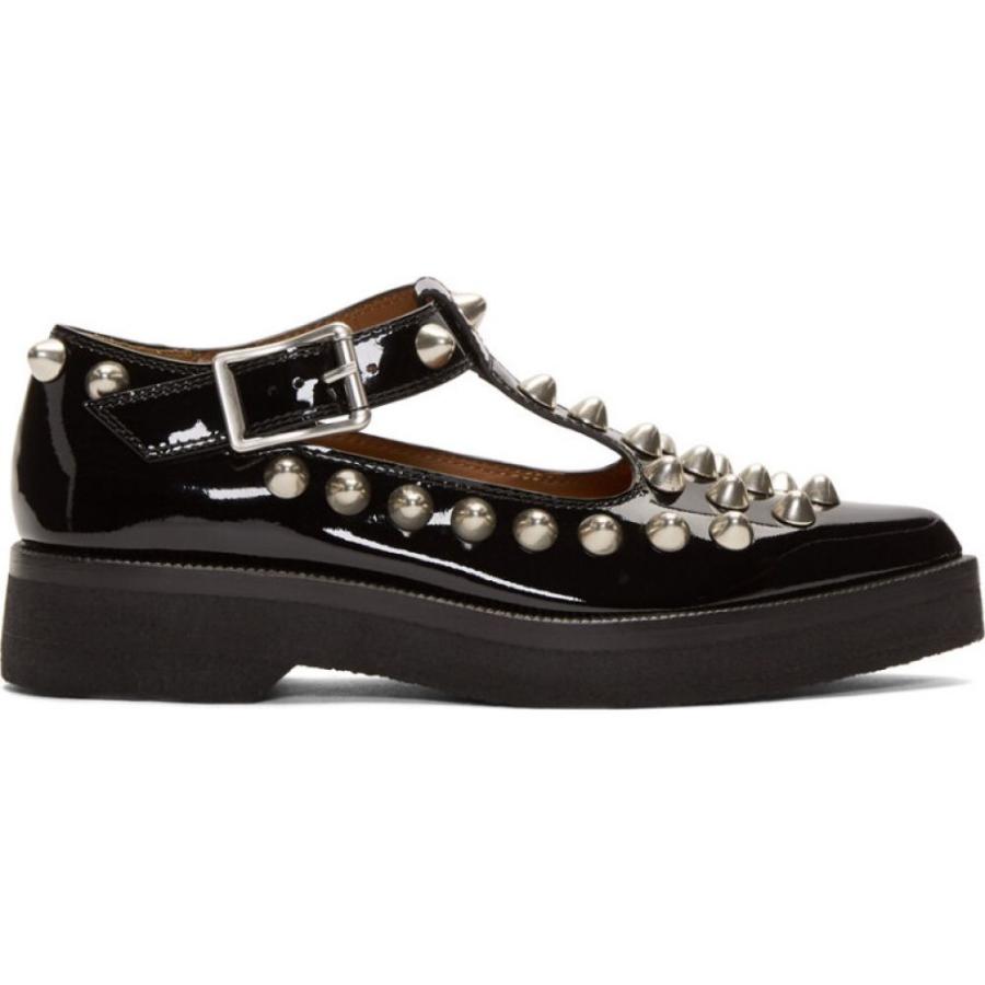 ローファー オックスフォード Marc The マーク ジェイコブス The シューズ 靴 レディース Loafers Mary Loafers マーク シューズ Jane Jacobs Black Black Hc f フェルマート Fermart