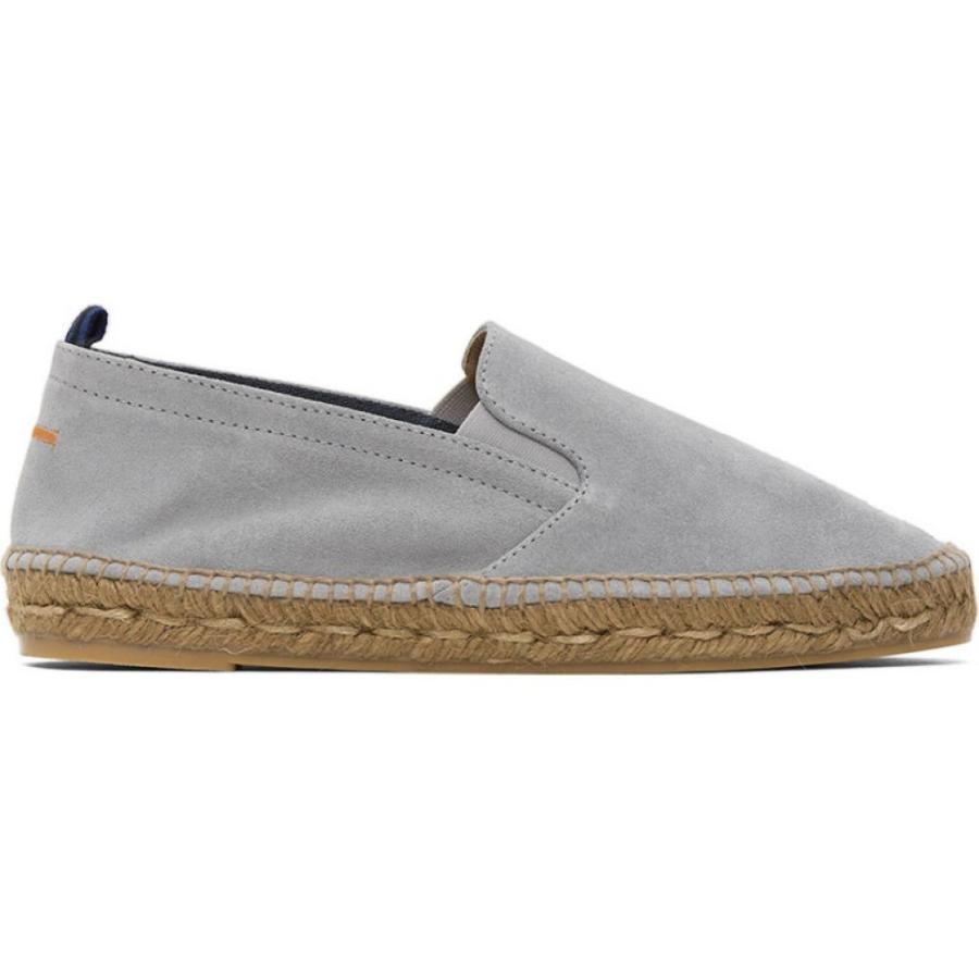 カスタニエール Castaner メンズ エスパドリーユ シューズ 靴 Grey Joel T Espadrilles Grey Www Cyber Swift Com