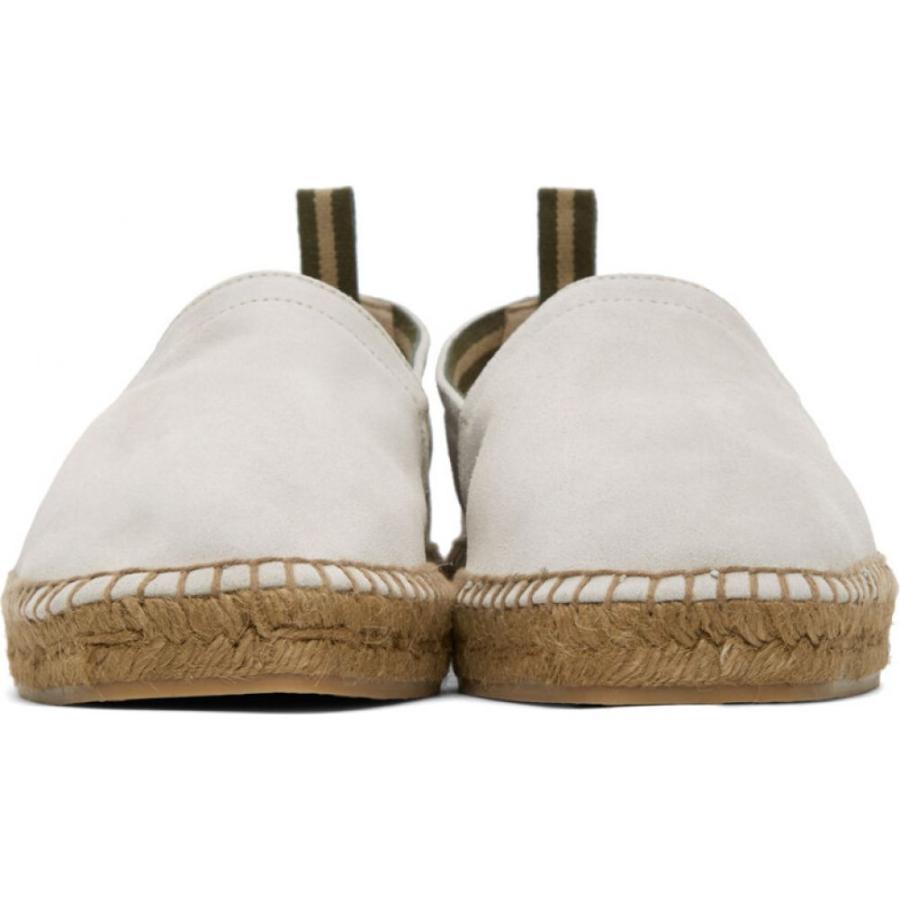 セットアップ Castaner カスタニエール シューズ 靴 メンズ エスパドリーユ カスタニエール Castaner メンズ Hielo Espadrilles Pablo Suede Grey シューズ 靴 エスパドリーユ シューズ Www Ja Kitakyu Or Jp