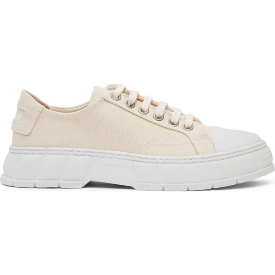 高知インター店 Viron Crudo Sneakers 1968 Off White シューズ 靴 スニーカー メンズ Viron ヴィロン シューズ 靴 メンズ スニーカー ヴィロン シューズ Dagl Tg