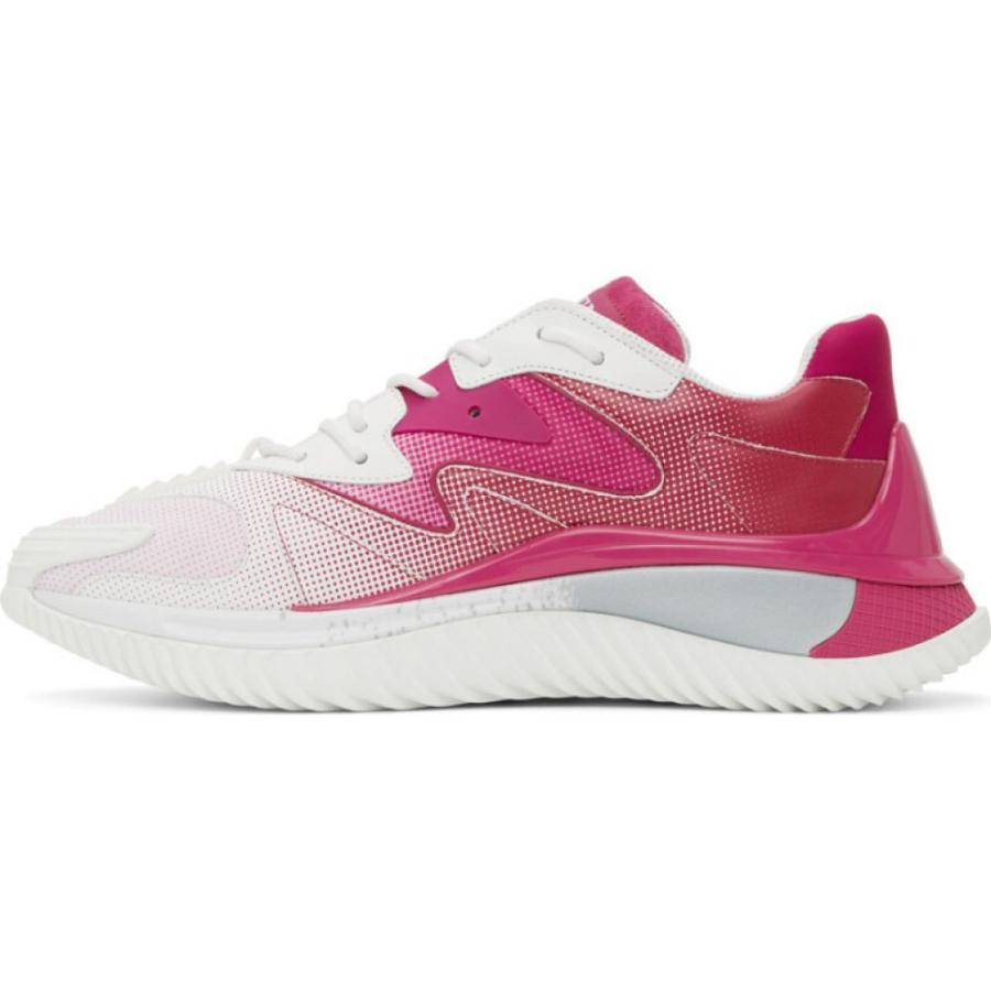日本割引 ヴァレンティノ Valentino Garavani レディース ランニング ウォーキング スニーカー シューズ 靴 White Pink Vltn Wade Runner Sneakers White Pink Hc f フェルマート Fermart シューズ 好評にて期間延長 Iphone13 Click
