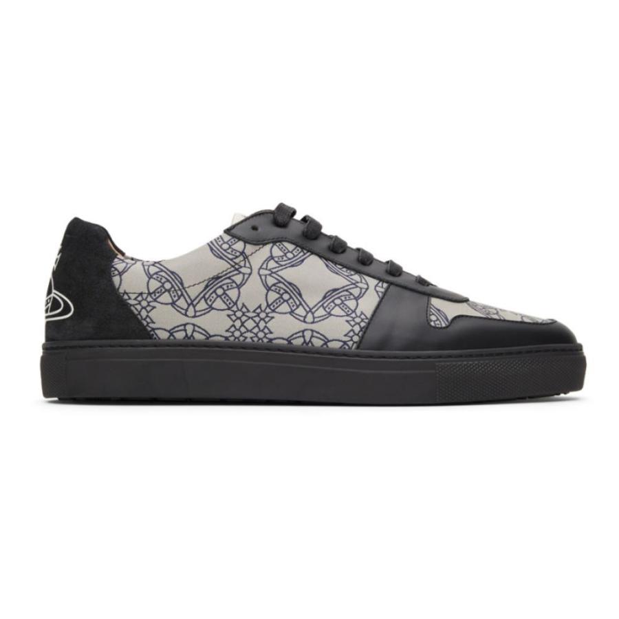 福袋特集 21 Vivienne Navy Grey Sneakers Low Apollo シューズ 靴 スニーカー メンズ Westwood Vivienne ウエストウッド ヴィヴィアン スニーカー ウエストウッド ヴィヴィアン Westwood シューズ Itse Edu Co