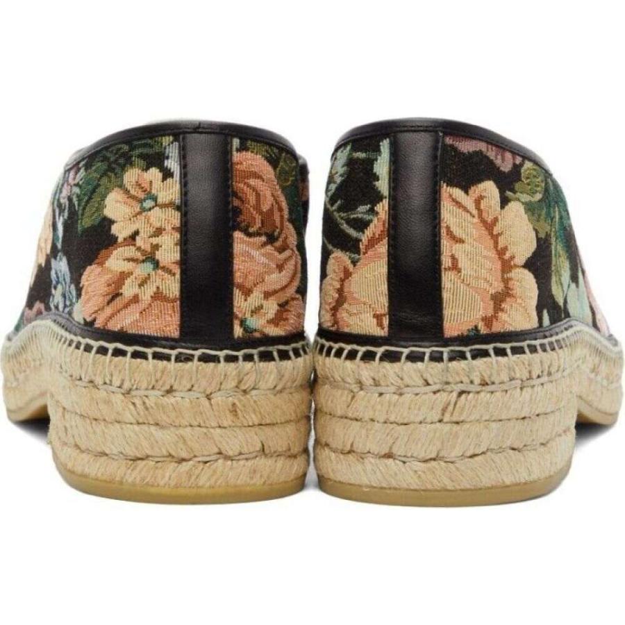 注目ブランドのギフト エスパドリーユ メンズ Gucci グッチ シューズ 靴 メンズ エスパドリーユ グッチ Gucci シューズ 靴 Blue Multicolor Derbys Espadrille Multicolor シューズ