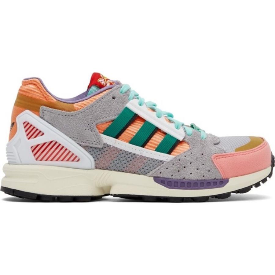 激安通販 Multicolor シューズ 靴 スニーカー レディース Originals Adidas アディダス レディース スニーカー アディダス Originals Adidas Candyverse Mesa Sneakers シューズ Dagl Tg