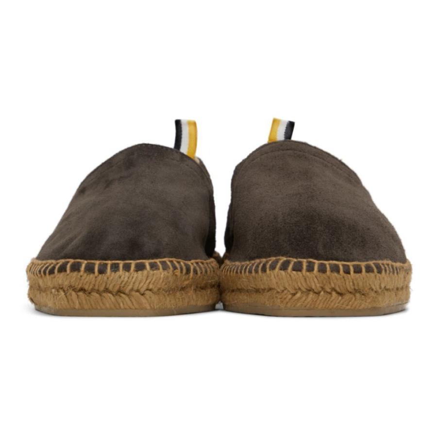 メンズ Grey T 005 エスパドリーユ カスタニエール Castaner Pablo Suede カスタニエール Espadrilles シューズ 靴 メンズ Espadrilles Graphite Hc m フェルマート Fermart シューズ 安い オンライン 買取