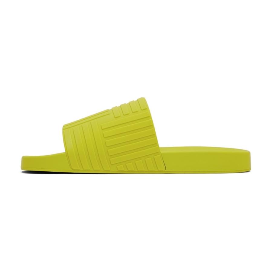 大好評です BOTTEGA VENETA Slider sandal ボッテガ サンダル asakusa