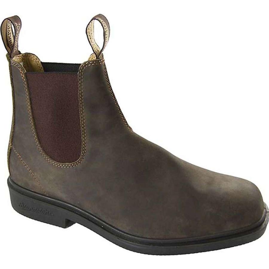 blundstone brun