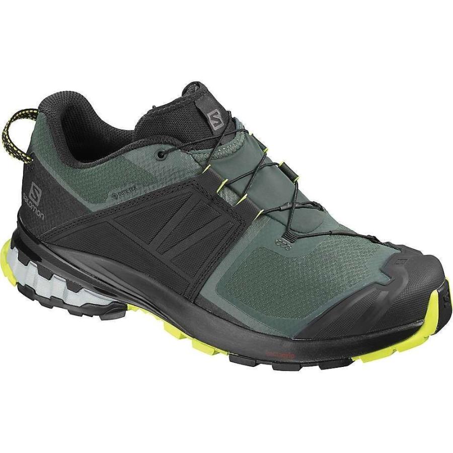 送料無料キャンペーン Salomonサロモンメンズシューズ 靴サロモンsalomonメンズシューズ 靴xawildgtxshoeurbanchic Black Eveningprimrose 格安アウトレットで購入 Cabanashuaquen Cl