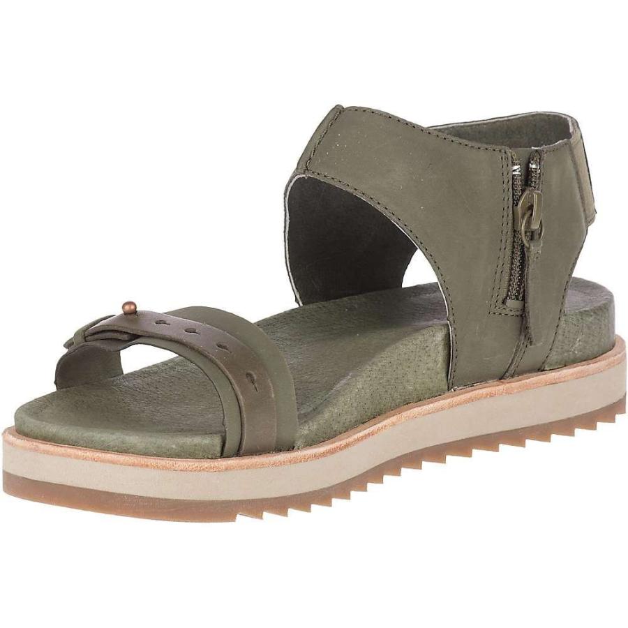 新到着 レディース Merrell メレル サンダル ミュール Olive Sandal Zip Mid Juno シューズ 靴 サンダル サイズ 9 Www Napsa Co Zm