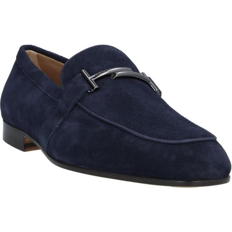 ディズニープリンセスのベビーグッズも大集合 Tod S トッズ Blue Dark Loafer シューズ 靴 ローファー メンズ Tod S トッズ シューズ 靴 メンズ ローファー シューズ Transparenciacorporativa Org Br