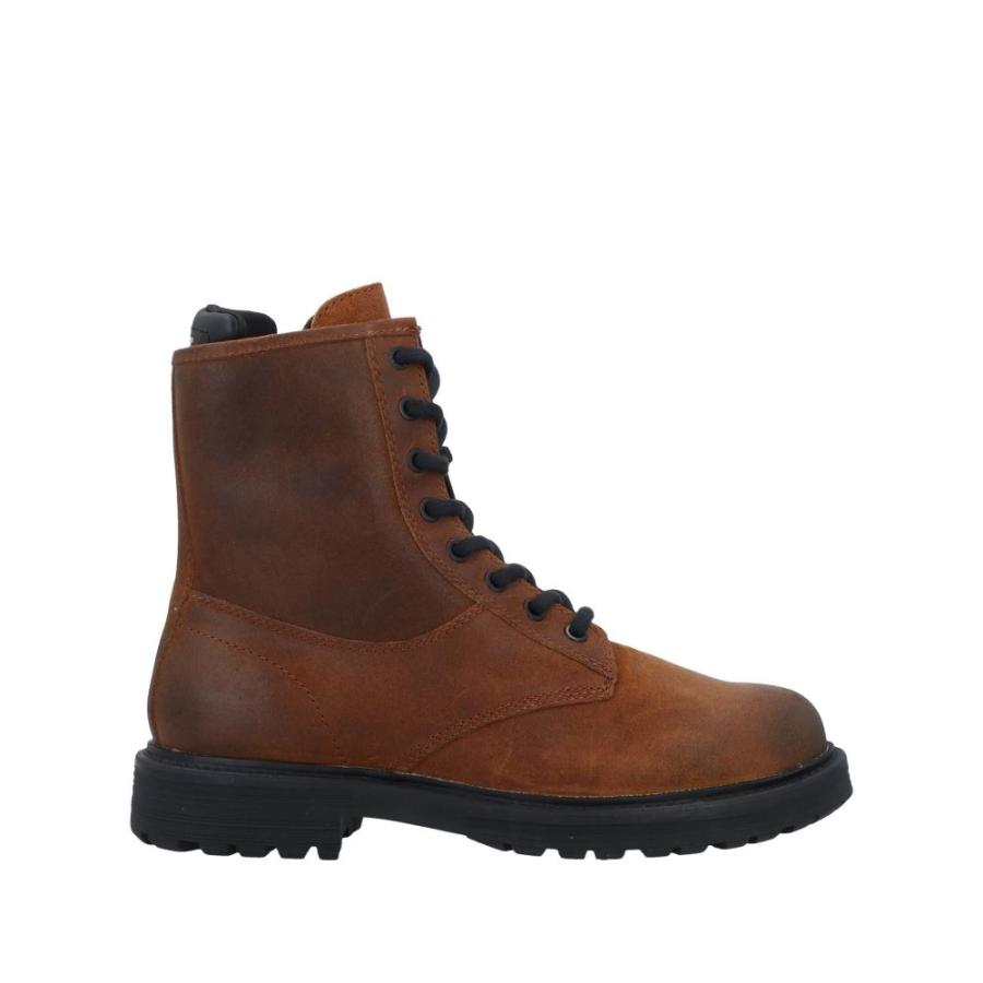 ディーゼル Diesel メンズ ブーツ シューズ 靴 Boot Tan Hl2 Ff32a08a2d フェルマート Fermart シューズ 通販 Yahoo ショッピング