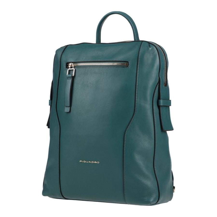 ピクアドロ Piquadro メンズ ファッション メンズ バッグ Backpacks Fanny フェルマート Pack Turquoise Fermart シューズ Pack