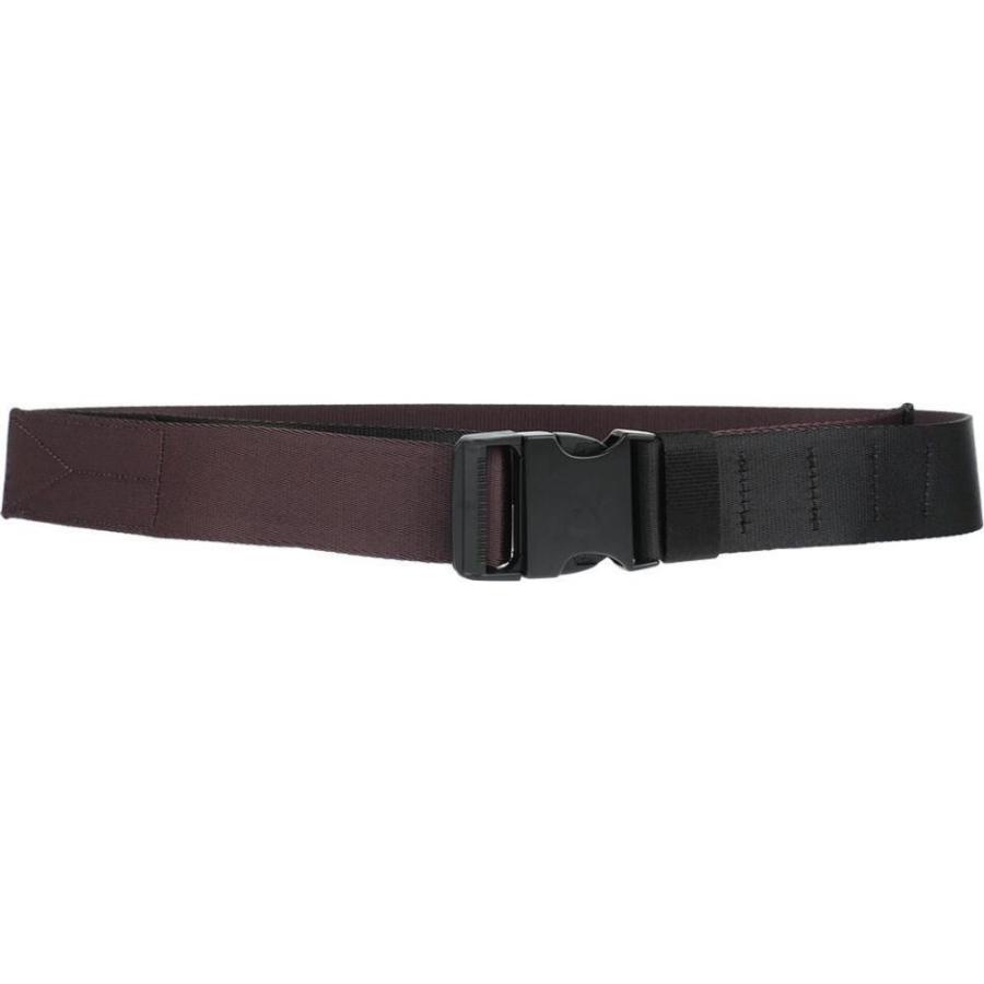 送料無料 Y 3 ワイスリー ベルト メンズ ファッション小物 ワイスリー Y 3 メンズ ベルト Fabric Belt Cocoa 財布 帽子 ファッション小物 Www Radio10 Sr
