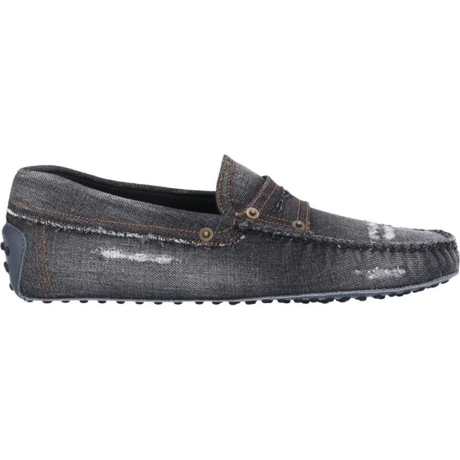 ディズニープリンセスのベビーグッズも大集合 Tod S トッズ ローファー メンズ シューズ 靴 トッズ Tod S メンズ ローファー シューズ 靴 Loafer Steel Grey シューズ Headshotsbar Com