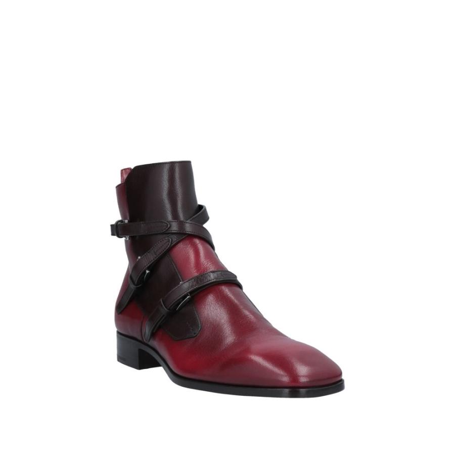 超熱 プラダ Garnet Boot シューズ 靴 ブーツ メンズ Prada その他ブーツ サイズ 9 Uk Clinicadeldolorpty Com
