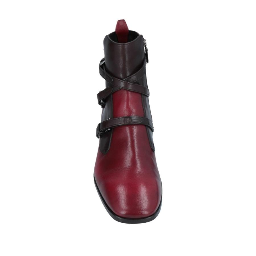 超熱 プラダ Garnet Boot シューズ 靴 ブーツ メンズ Prada その他ブーツ サイズ 9 Uk Clinicadeldolorpty Com
