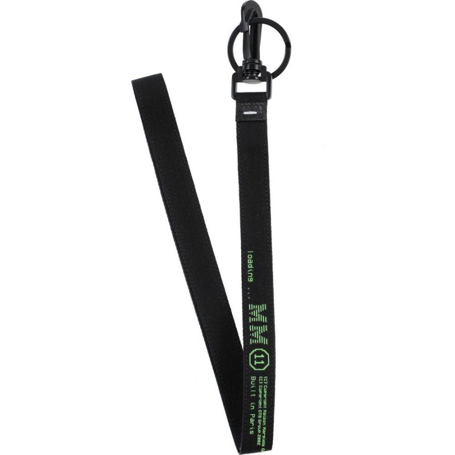 全商品オープニング価格特別価格 メゾン マルジェラ Maison Margiela メンズ キーホルダー キーリング Key Ring Black Hl2 Ff6485 フェルマート Fermart シューズ 通販 Yahoo ショッピング お1人様1点限り Teslaimagem Com Br