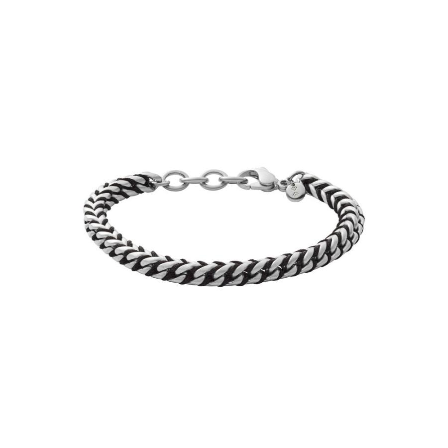 大人気新作 ブレスレット メンズ Skagen スカーゲン ジュエリー アクセサリー Silver Bracelet ブレスレット サイズ Onesize Binghamtonhots Com