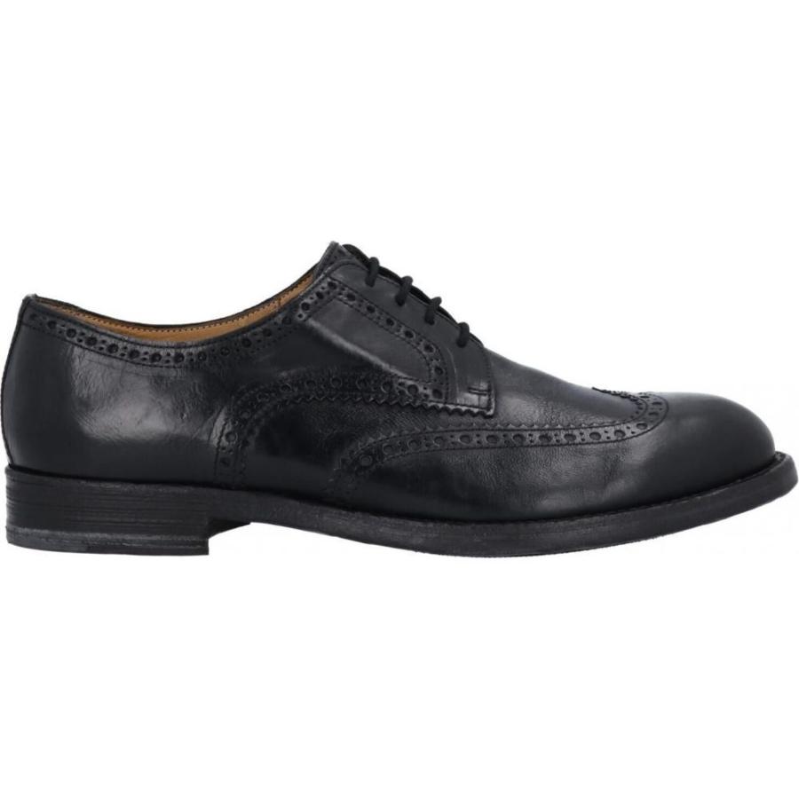 かわいい ペイビン Pavin 革靴 ビジネスシューズ Black Shoe Laced シューズ 靴 革靴 ビジネスシューズ メンズ Pavin ペイビン シューズ 靴 メンズ シューズ