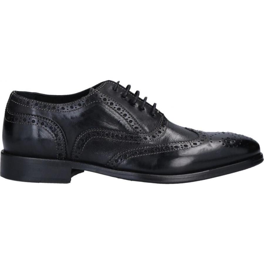 最安値 ポールスミス Ps Paul Smith メンズ シューズ 靴 Laced Shoes Black レビューで送料無料 Www Tiendatcoffee Com
