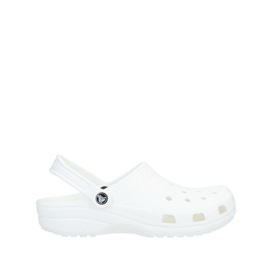 9523円 送料無料 クロックス Crocs メンズ クロッグ シューズ 靴 Mules And Clog White