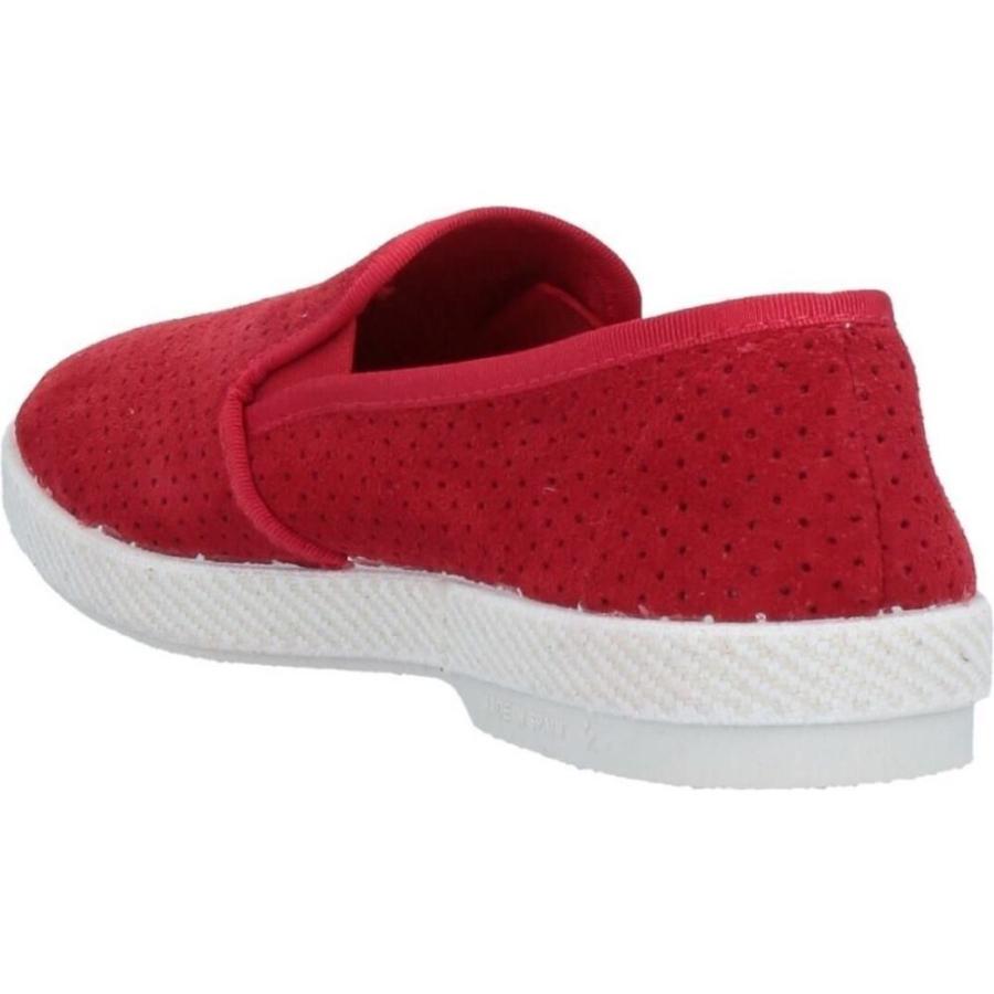 スペシャルset価格 リビエラ Rivieras メンズ ローファー シューズ 靴 Loafers Red 売り尽くしセール Mercurytechnologies Mn Com