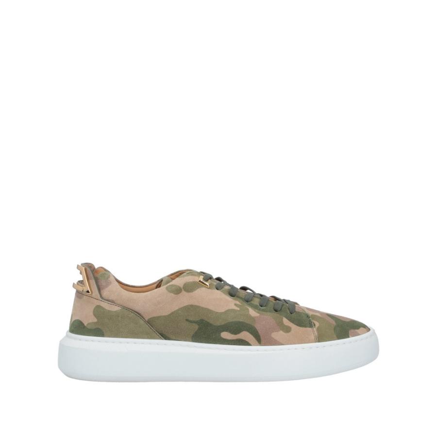 ブシェミ Buscemi メンズ ランキング総合1位 スニーカー Sneakers Sand シューズ 靴