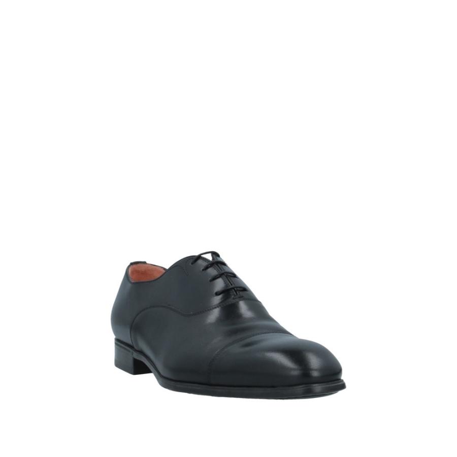 時間指定不可 サントーニ Santoni メンズ シューズ 靴 Laced Shoes Black Hl2 Ff7d2e24cd フェルマート Fermart シューズ 通販 Yahoo ショッピング 送料無料 Protesisocularesvenezuela Com