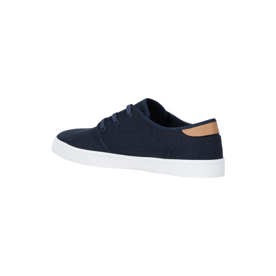 限定セール トムス Toms メンズ スニーカー シューズ 靴 Sneaker Blue Plazamedspa Com