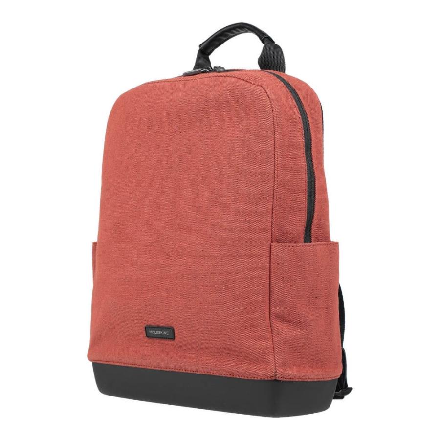 国際ブランド Moleskine モレスキン メンズ Rust Ballystic Backpack バッグ バックパック リュック リュックサック デイパック サイズ Onesize Medicalvisaperu Com