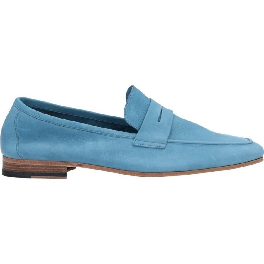 新しいコレクション ポールスミス Paul Smith メンズ ローファー シューズ 靴 Loafers Sky Blue Hl2 Ff9acb17 フェルマート Fermart シューズ 通販 Yahoo ショッピング 即納最大半額 Cataractresearch Org