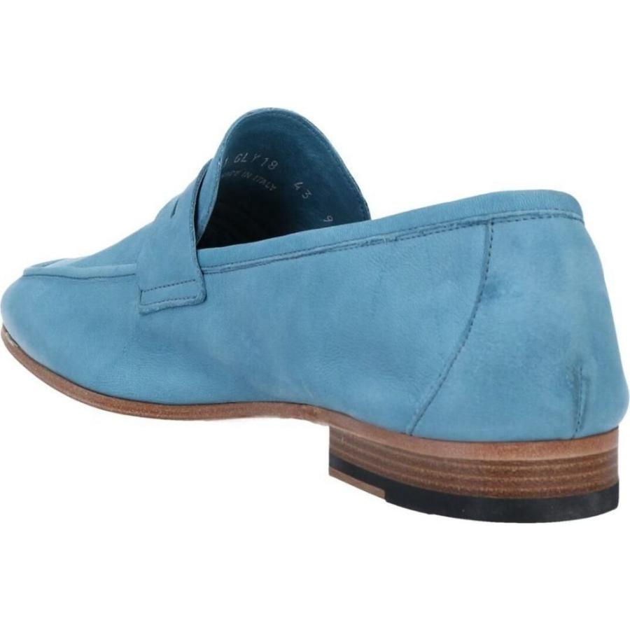 新しいコレクション ポールスミス Paul Smith メンズ ローファー シューズ 靴 Loafers Sky Blue Hl2 Ff9acb17 フェルマート Fermart シューズ 通販 Yahoo ショッピング 即納最大半額 Cataractresearch Org