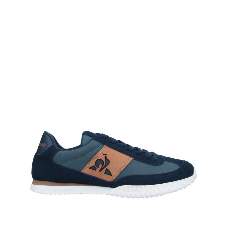 ルコックスポルティフ Le Coq Sportif メンズ スニーカー シューズ 靴 Sneaker Dark Blue Hl2 Ff9bc2a2 フェルマート Fermart シューズ 通販 Yahoo ショッピング
