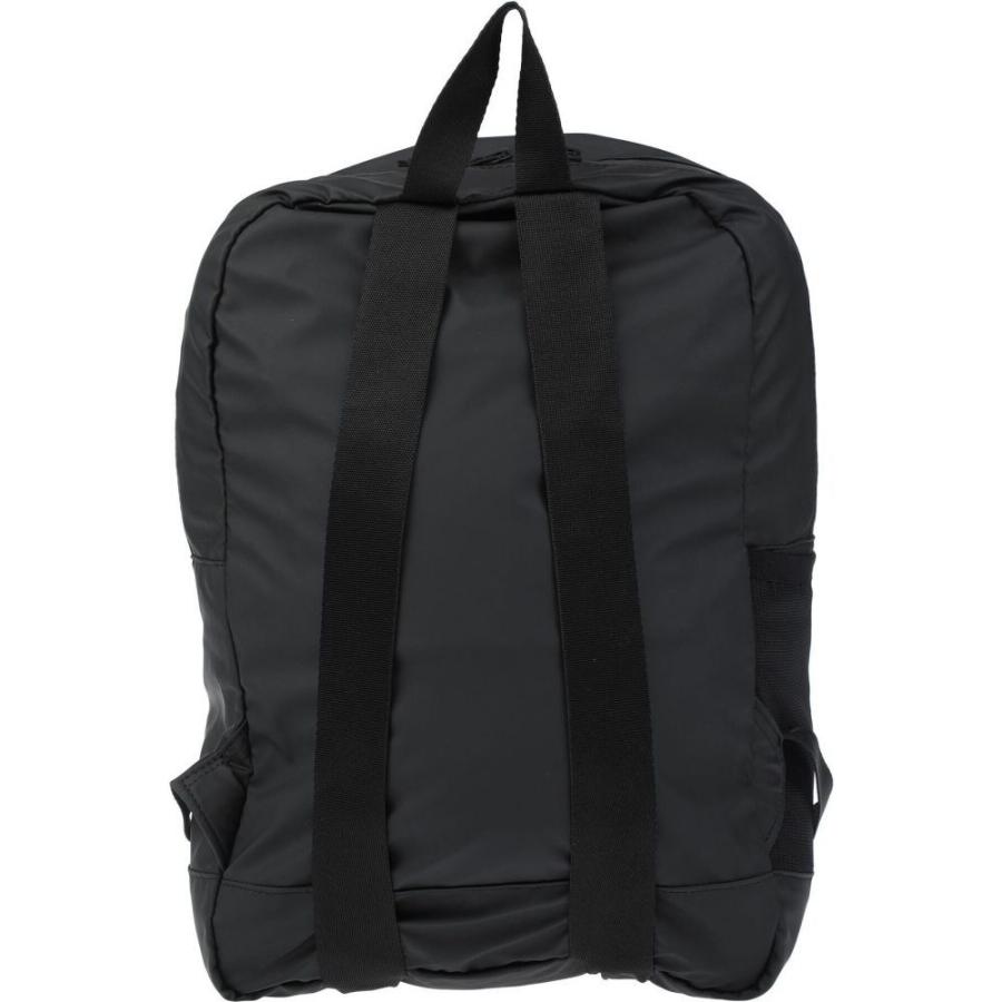 送料込 レインズ Rains メンズ バッグ Backpack Fanny Pack Black 受賞店舗 Www Yalaphone Com