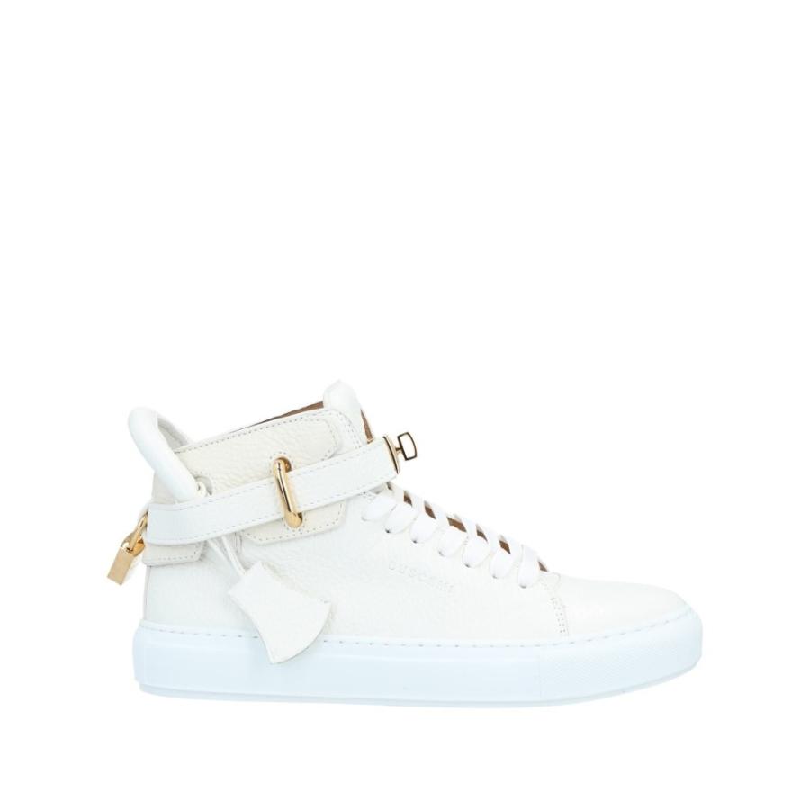 スニーカー ブシェミ BUSCEMI | tspea.org