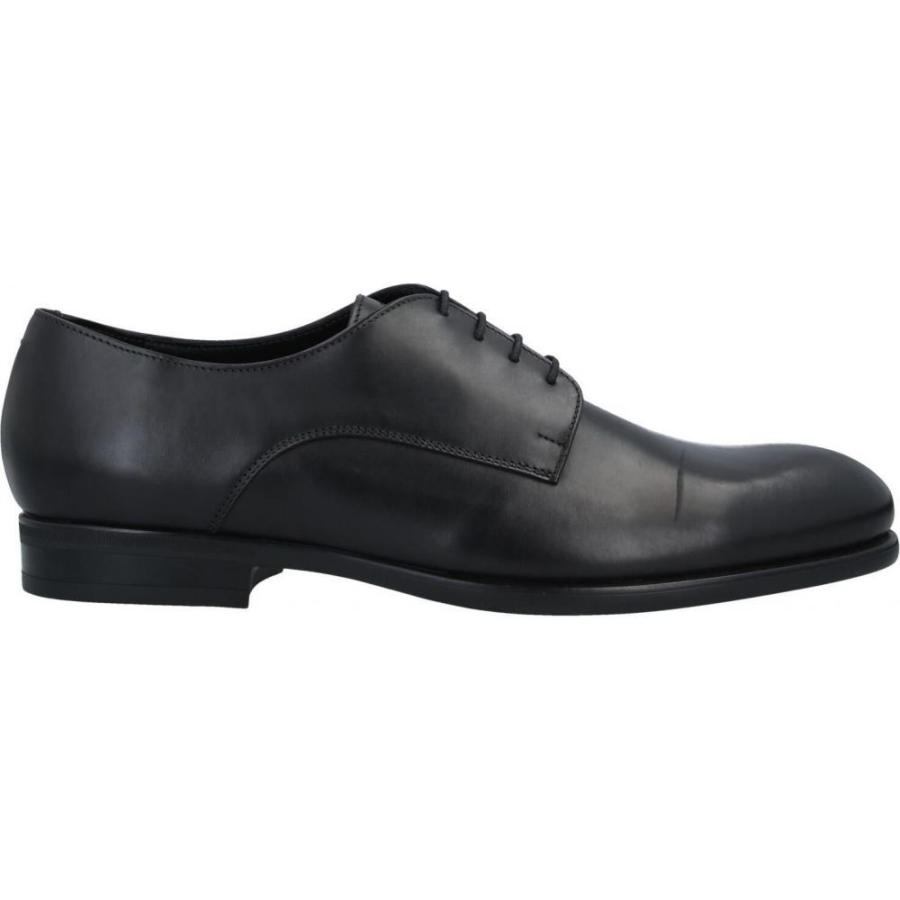 配送員設置送料無料 アルマーニ Armani Collezioni メンズ 革靴 ビジネスシューズ シューズ 靴 Laced Shoes Black Hl2 Ffa5ad9557 フェルマート Fermart シューズ 通販 Yahoo ショッピング 新しいコレクション Marrymebylabelle Com