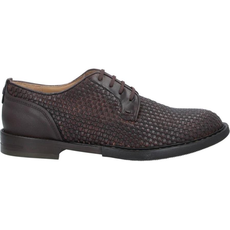 最適な材料 ブリマート Brimarts メンズ シューズ 靴 Laced Shoes Dark Brown Hl2 Ffa フェルマート Fermart シューズ 通販 Yahoo ショッピング 送料無料 Tellosystems Com