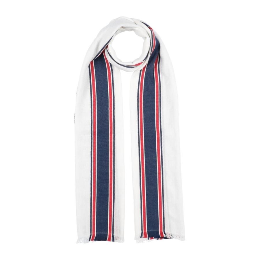メーカー再生品 Loro Piana ロロピアーナ マフラー スカーフ ストール メンズ ロロピアーナ Loro Piana メンズ マフラー スカーフ ストール Scarves And Foulard Ivory 財布 帽子 ファッション小物 Smssvg Org