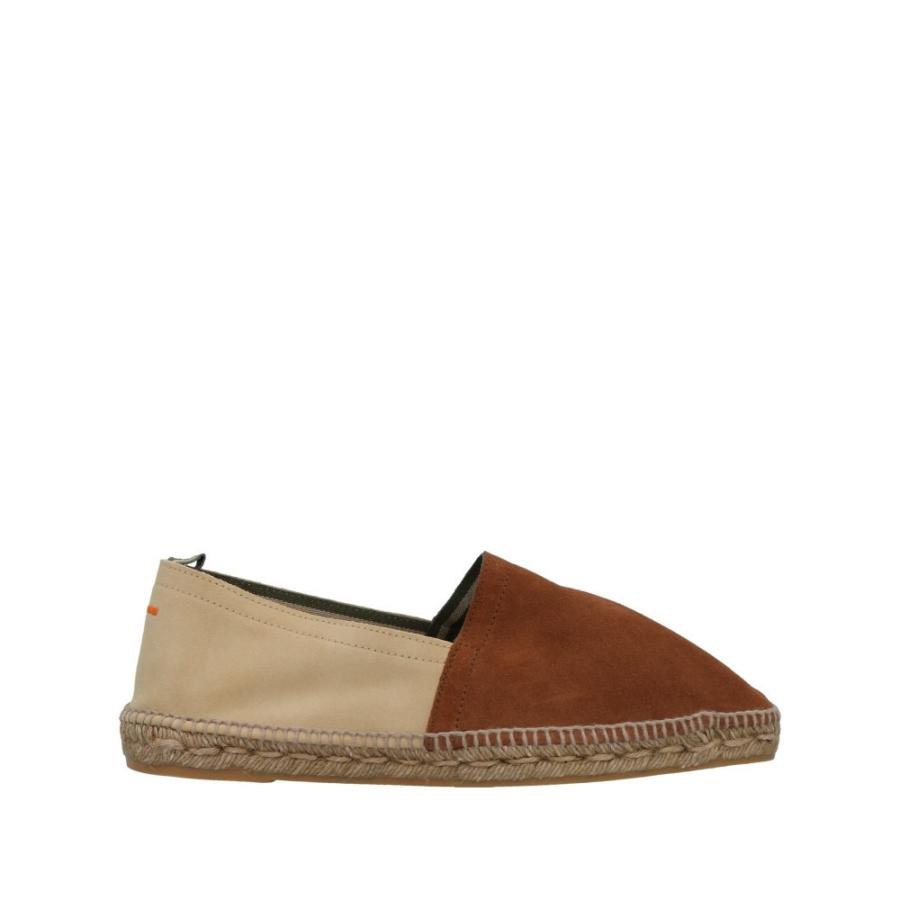 適当な価格 シューズ 靴 メンズ エスパドリーユ カスタニエール Castaner カスタニエール Camel Espadrille シューズ 靴 エスパドリーユ メンズ Castaner シューズ Agats Co Ao