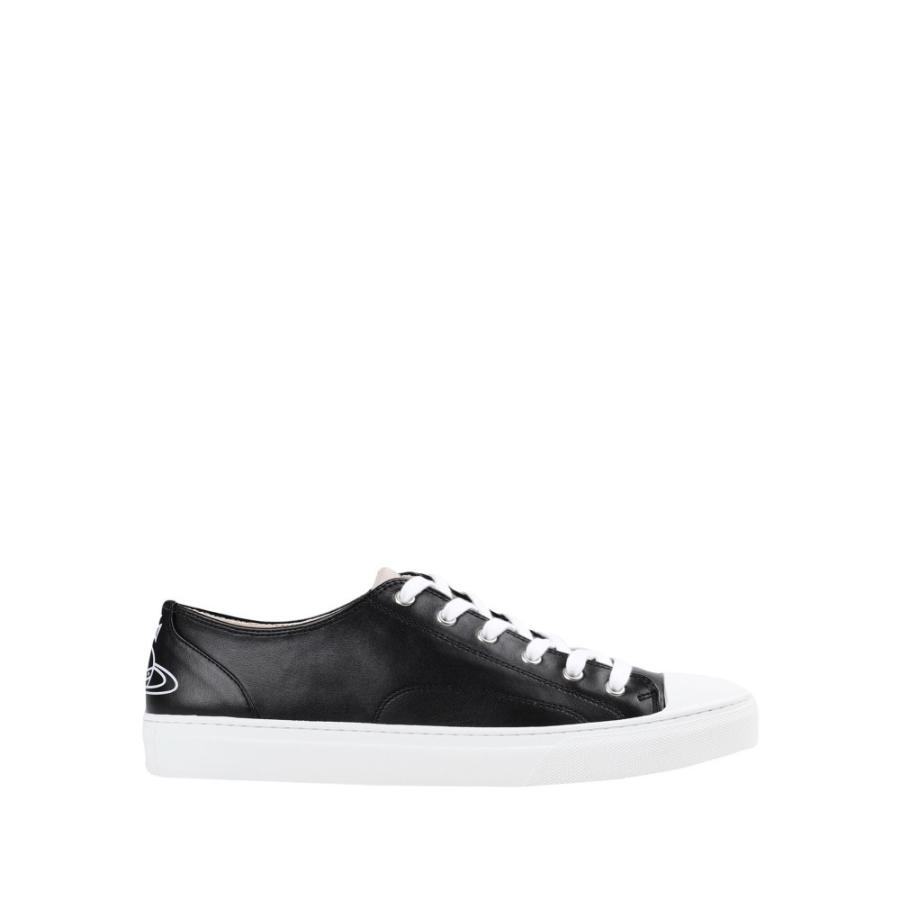 ヴィヴィアン ウエストウッド Vivienne Westwood メンズ スニーカー ローカット シューズ 靴 Plimsoll Low Top Eco Black Hl2 Ffc91d27e5 フェルマート Fermart シューズ 通販 Yahoo ショッピング