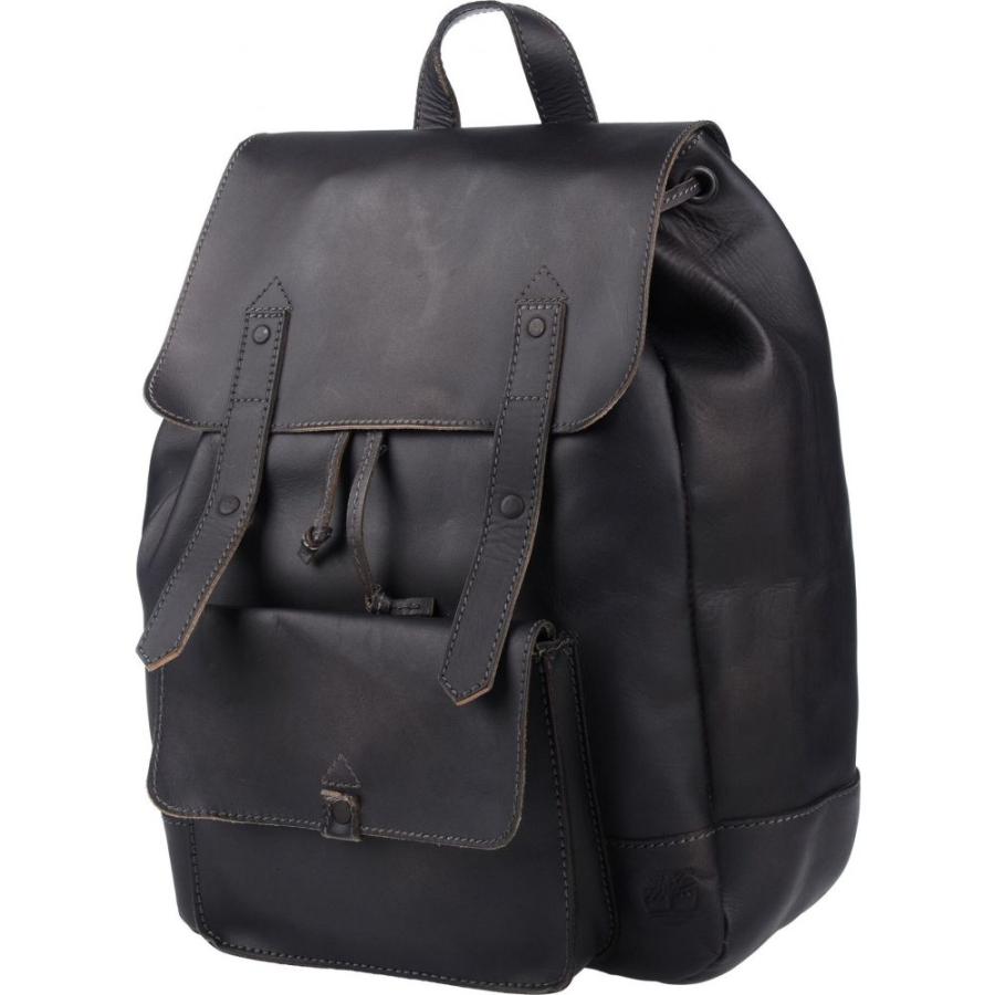 数量限定 特売 ティンバーランド Timberland メンズ バッグ Backpack Fanny Pack Black 超人気の Lewisfamilyinsurance Com