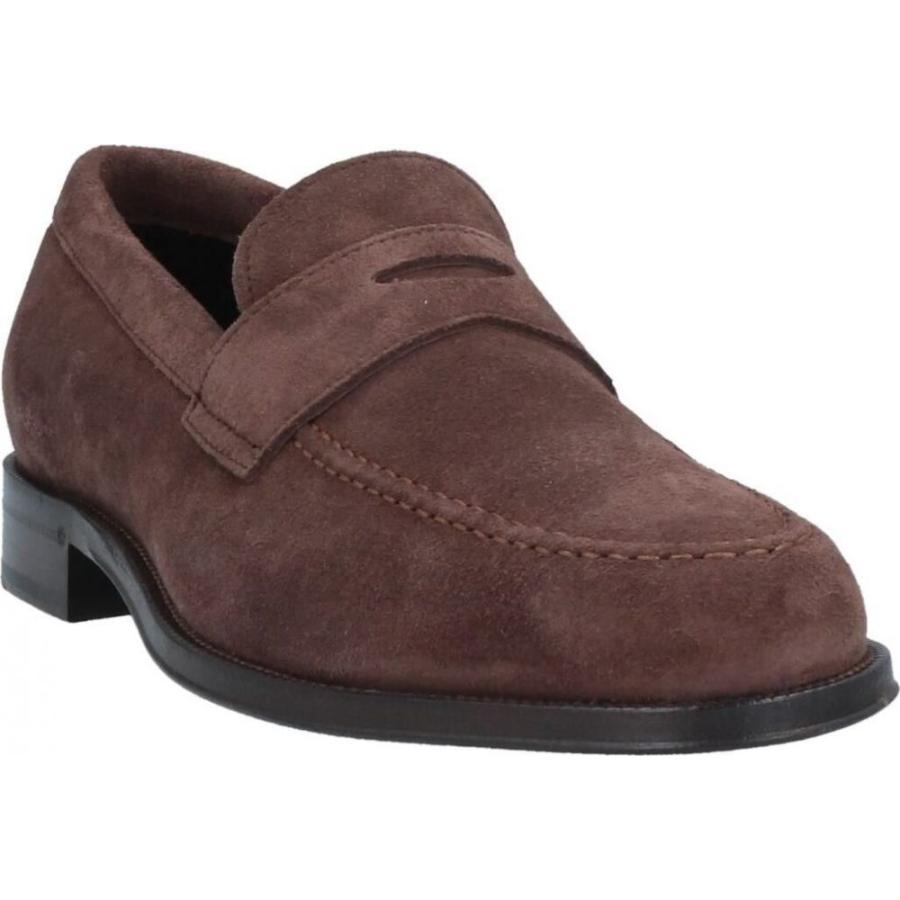 ポイント10倍 ポールスミス Paul Smith メンズ ローファー シューズ 靴 Loafers Cocoa 春夏新色 Lespakigali Com