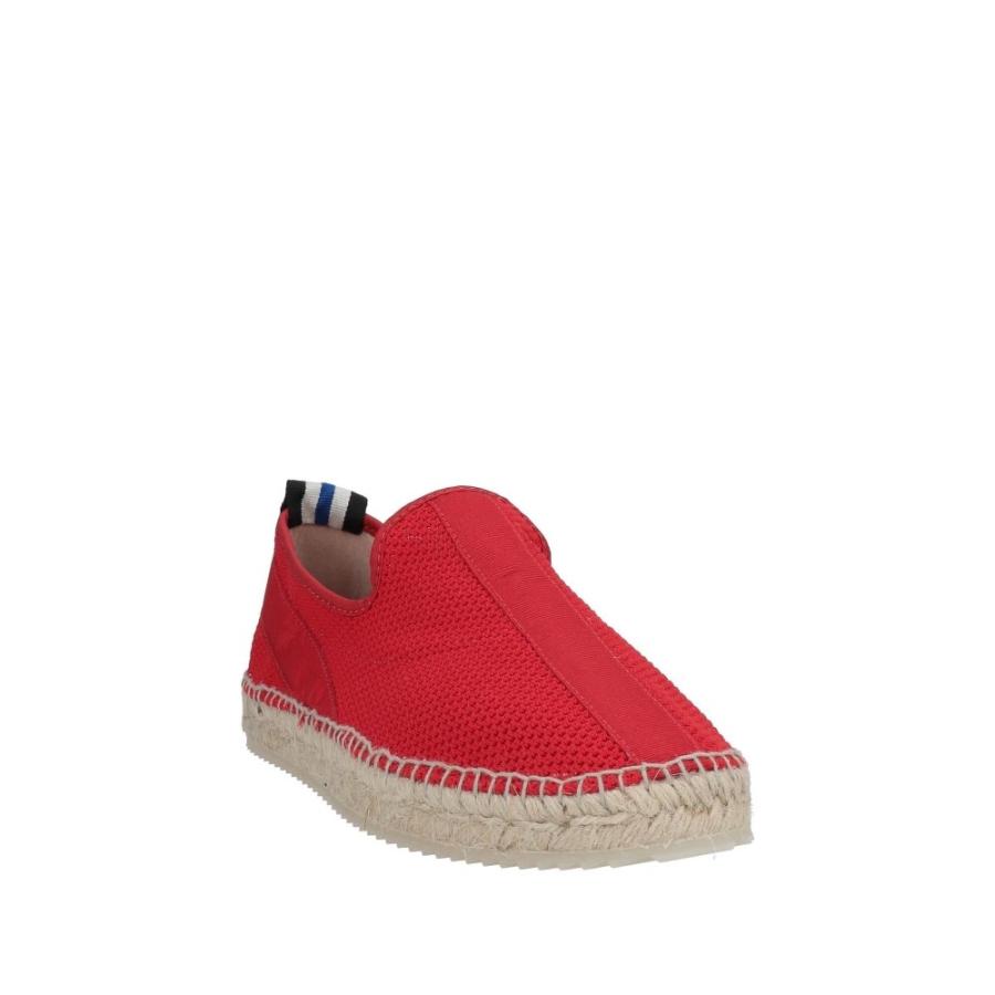 限定価格 ガイモ Gaimo メンズ エスパドリーユ シューズ 靴 Espadrille Red Hl2 Fffaf フェルマート Fermart シューズ オンラインストアお得セール Foodiesplace Com