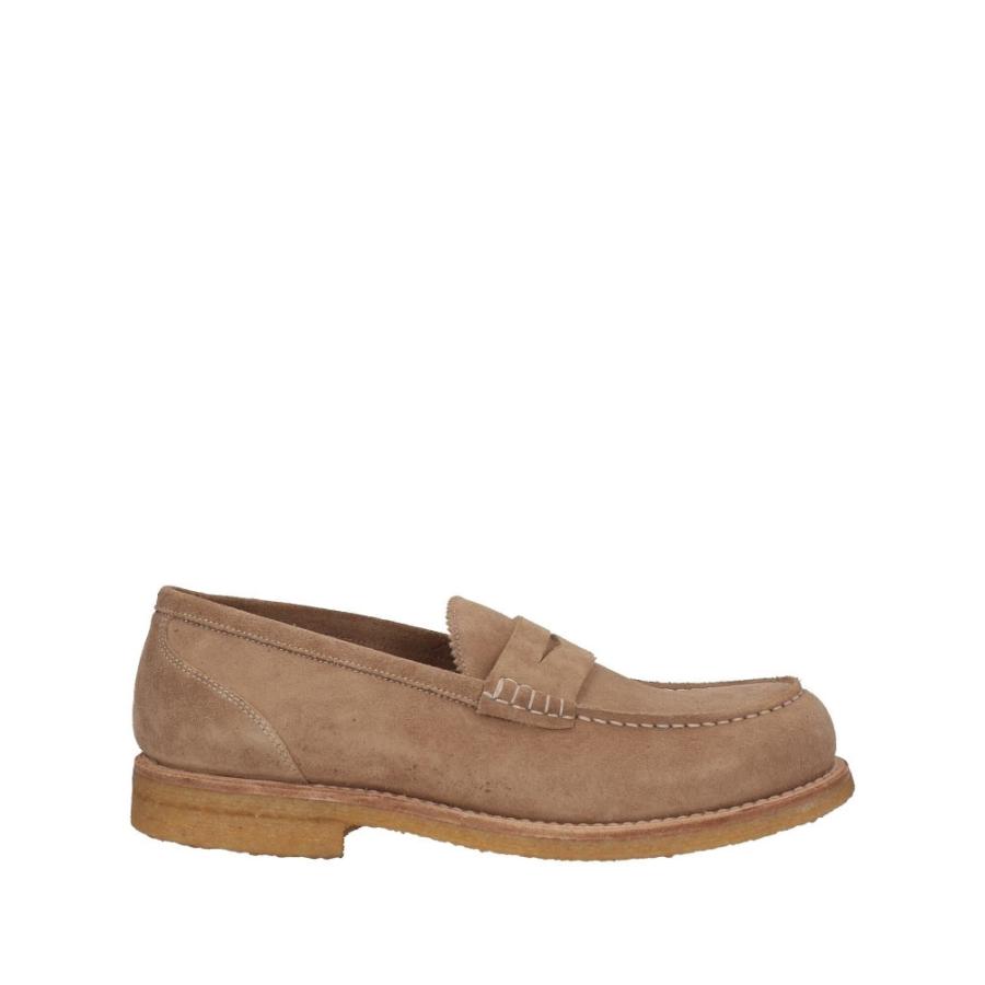 プレヴェンティ Preventi ファッション メンズファッション メンズ ローファー シューズ 靴 Loafer フェルマート シューズ ローファー Khaki