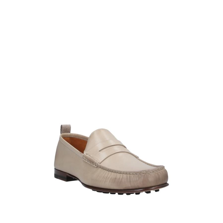 限定販売 グッチ Gucci メンズ ローファー シューズ 靴 Loafer Beige Psalmveterinarydistribution Com