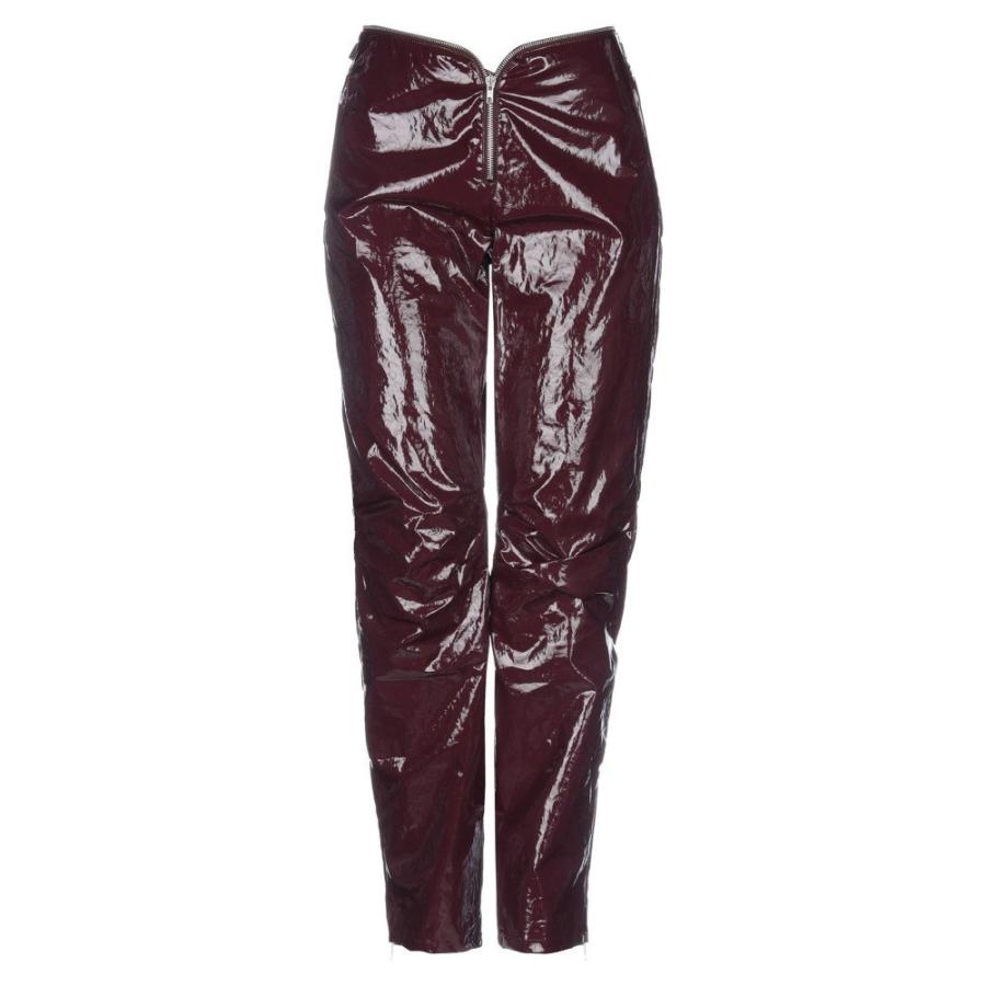 最愛 ボトムス パンツ レディース Morello Frankie フランキーモレロ レディース フランキーモレロ Morello Frankie Casual Purple Deep Pant ボトムス パンツ Dagl Tg