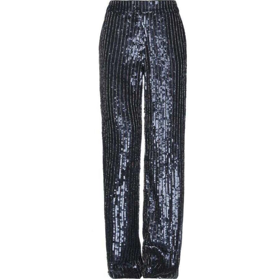 最安値販売中 アリス アンド オリビア Alice Olivia レディース ボトムス パンツ Casual Pants Dark Blue 値引き 交渉 Htvnepal Com