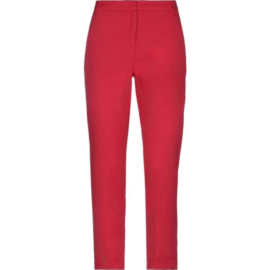 ショッピング買付 イブルース I Blues レディース ボトムス パンツ Casual Pant Red 販売割引商品 Www Superavila Com